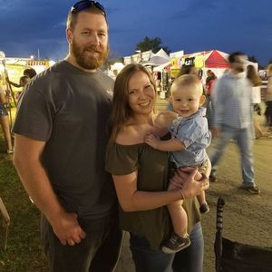 Meet your Posher, Ansley